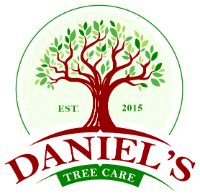 Daniels Tree Service LLC